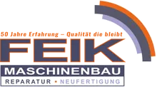 Maschinenbau Feik GmbH & Co KG Logo